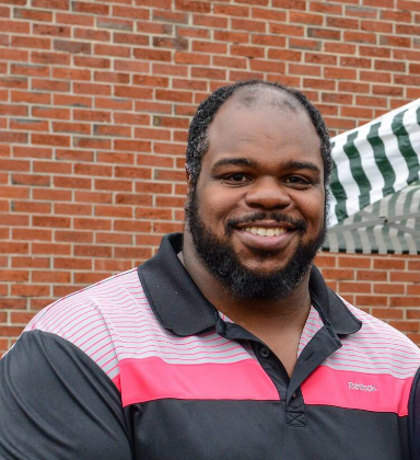 Vince Wilfork - Motivational Sports Speaker